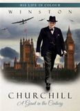 Winston BSMbooks Churchill / DVD / 1940