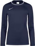 Nike Dri-FIT Park 26 LS Shirt Dames - Maat S