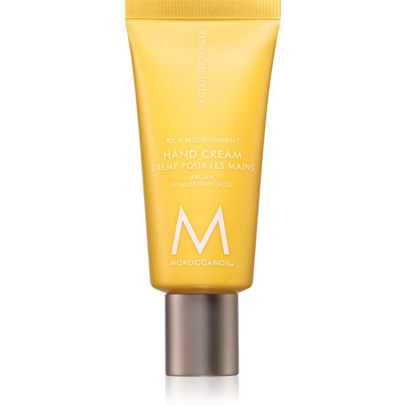 Moroccanoil Hand Cream Soleil De Tanger 40 ml