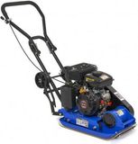 HBM Machines 2,8 PK trilplaat 8200N