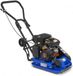 HBM Machines 2,8 PK trilplaat 8200N
