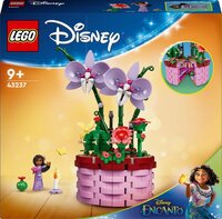 LEGO Disney Encanto Isabela's bloempot - 43237