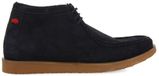 Gioseppo Boylston Bootschoenen Blauw EU 42 Man