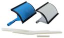 Merkloos Dual Zone Air Conditioning Heat Flap Kit voor Auto's