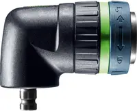 Hoekaanzetstuk AN-UNI - 205222