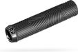 Pro Poignées Dual Lock Sport 132,5 x 30 mm noir par set