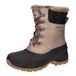 CMP dames Atka Wmn Snow Boot Wp - 3q79546Snow Boot