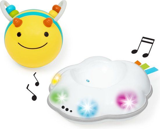 Skip Hop E en M crawl toy - 0879674028753
