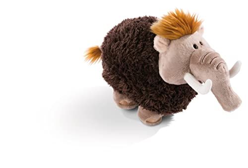 NICI Knuffeldier mammoet 25 cm Stone Age Friends