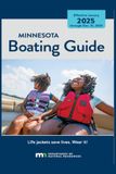 MINNESOTA Boating Guide: Effective January 2025, through Dec. 31, 2025