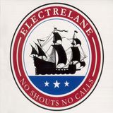 Beggars Electrelane No Shouts No Calls