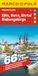MARCO POLO Freizeitkarte 21 Köln, Bonn, Ahrtal, Siebengebirge 1:110.000