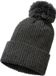 Brandit - Bobble Hat Pompom Beanie muts - Grijs