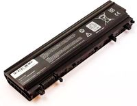 Micro Battery MBXDE-BA0002 Lithium-Ion 4400mAh 11.1V oplaadbare batterij/accu