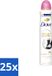 OEM Dove Deodorant Spray Invisible Care 200 ml - 25 stuks