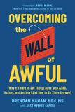 Overcoming Balance Overcoming the Wall of Awful
