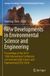 New Springer New Developments in Environmental Science and Engineering