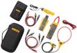Fluke FLK-393-IRR-PVLEAD Stroomtang Digitaal CAT III 1500 V