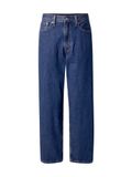 LEVI'S ® Jeans '578® Baggy' donkerblauw