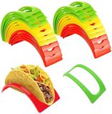 Dailygoods Support de tacos 32 pièces