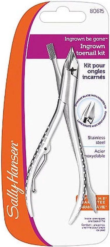 Sally Hansen Ingrown Toenail Kit - 15 g