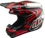 Troy Lee Designs Gp Pro Casque tout-terrain Noir M