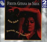 Merkloos / Sans marque Fiesta Gitana Da Silva - Various Artists