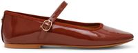 Steve Madden Dames ballerina's Vinetta