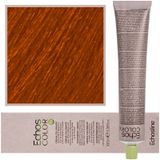 Echosline Echos Color 9.44 Blondine Lichtblond Intens Koper - Kleurcrème zonder PPD en Resorcin - 100 ml