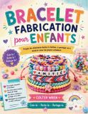 BRACELET Libri GmbH BRACELET FABRICATION pour ENFANTS