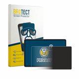 BROTECT - privacy screenprotector voor Dghrti Tab 50 11" - Folie Beschermfolie Blauwlichtfilter