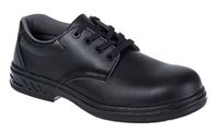 Portwest Veiligheidsschoen Steelite FW80 S2 zwart