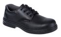 Portwest Veiligheidsschoen Steelite FW80 S2 zwart