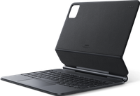 Xiaomi Pad 7 / Pad 7 Pro Focus Keyboard - Drijvende Magnetische Toetsenbord Case (zwart)