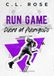 Run Game Cuore in fuorigioco