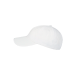 Hatland - Waterbestendige UV pet voor heren - Clarion - Wit - maat Onesize