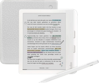 Kobo Libra Colour with Kobo Stylus 2
