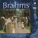 Outhere Norddeutscher Figuralchor Brahms: Vocal Quartets (SACD)