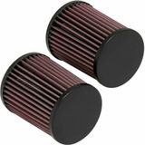 K&N HA-1004 Air Filter