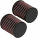 K&N HA-1004 Air Filter