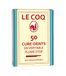 Le coq IlLe Coq Cure-deuken in echt ganzendons X50