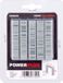 Powerplus Agrafe #1000 12mm POWE90400