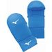 Mizuno protection main de karaté sans pouce REMPLACER Femme/Homme Taille XS