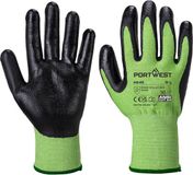 Portwest A645 Nitril Coating Handschoen Ademend Snijbestendig Bouw 13 Gauge