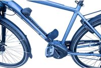 FISCHER 50395 Beschermhoes voor e-bike-accucontacten