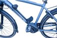 FISCHER 50395 Beschermhoes voor e-bike-accucontacten