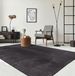 RELAX Tapis Anthracite 80 x 150 cm