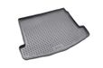 Fit Element Kofferbakmat, antislip, van rubber, voor Renault Megane Estate 2002-2009, Combi SW