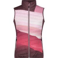 CMP Hybride damesgilet