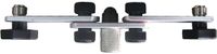 QuikLok MP900 2 mic verstelbare poort